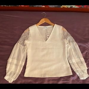 Express XXS Petite Top